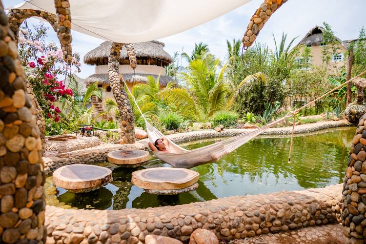 Hotel Barbarenas