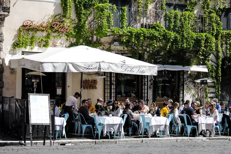 Piazza Navona