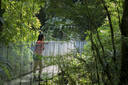 Mistico Arenal Hanging Bridges Park, Costa Rica