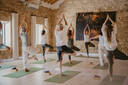 Yoga Morning Quinta