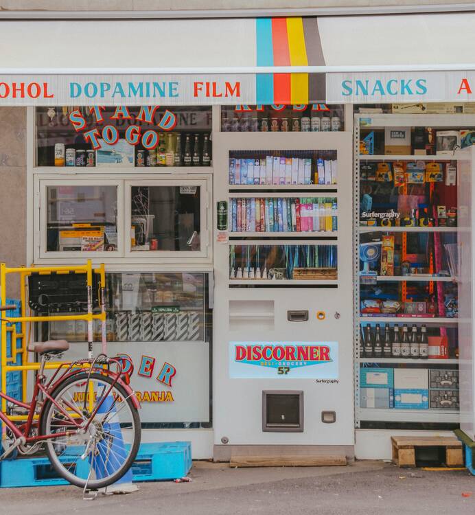 Seongsu-dong store - featured 