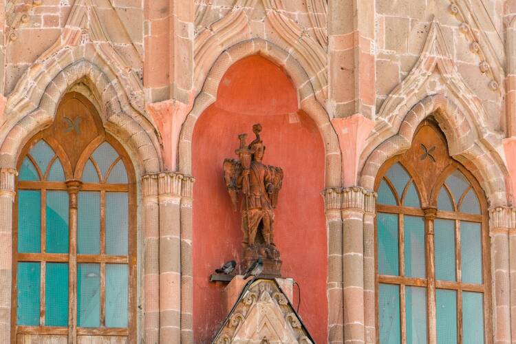 San Miguel de Allende