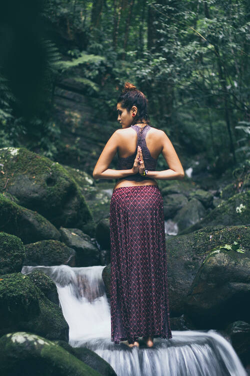 El Yunque National Forest