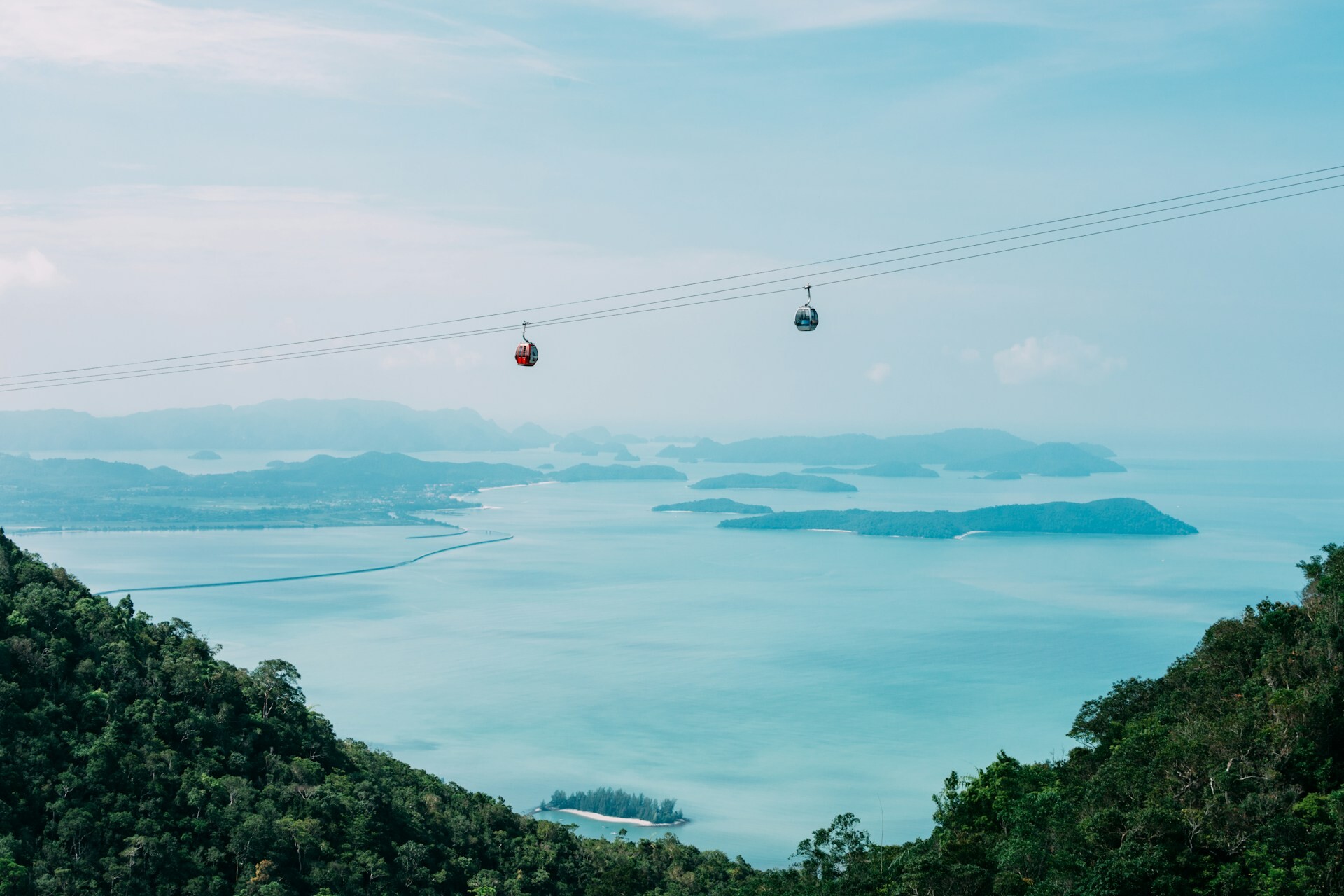 Langkawi feature - Malaysia