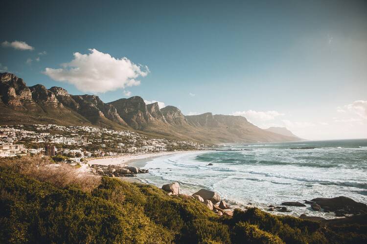 camps bay cape town