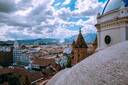 Cuenca, Ecuador