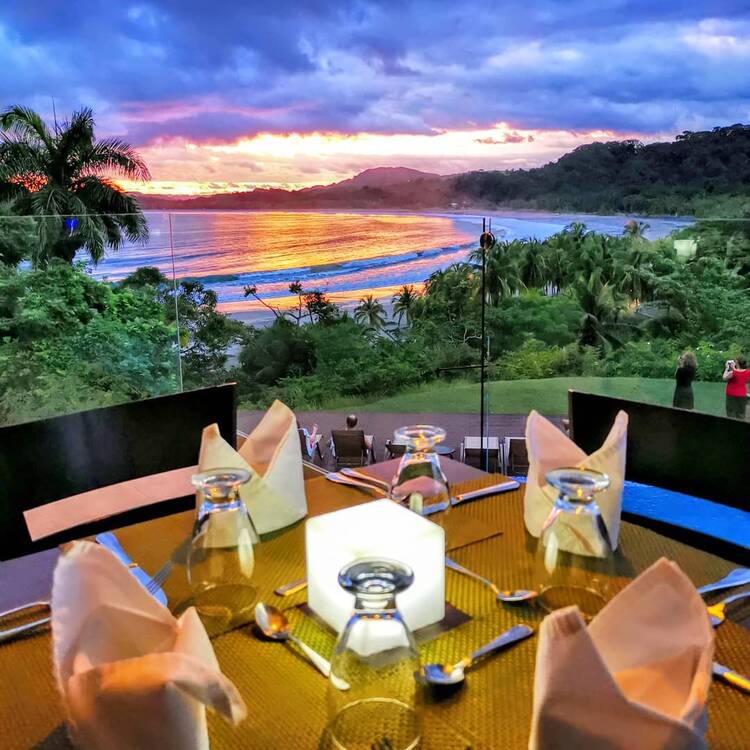 Nammbú Beachfront Bungalows