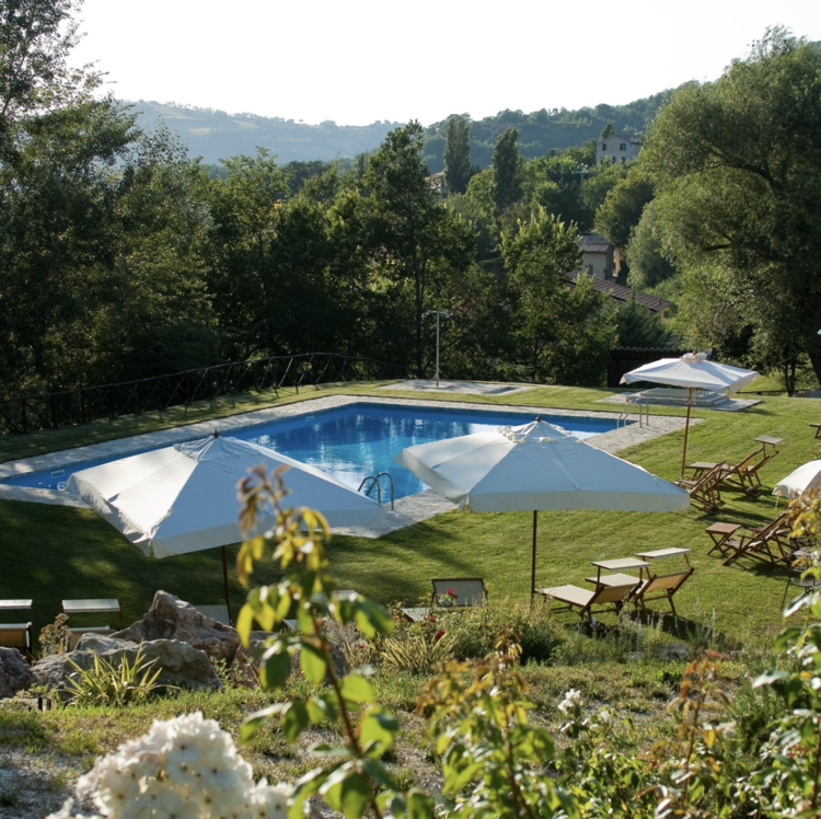 Le Case Residenza di Campagna