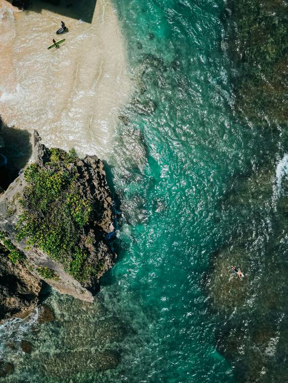 Uluwatu Free Time