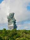 Garuda Wisnu Kencana Cultural Park