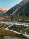 Hooker Valley Track