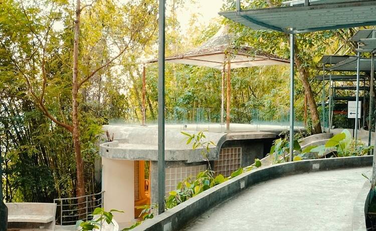 Hilltop Wellness Resort