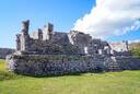 Tulum ruins