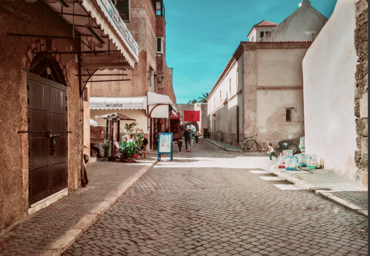 El Jadida
