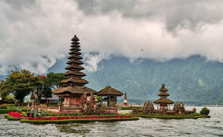 Ulun Danu