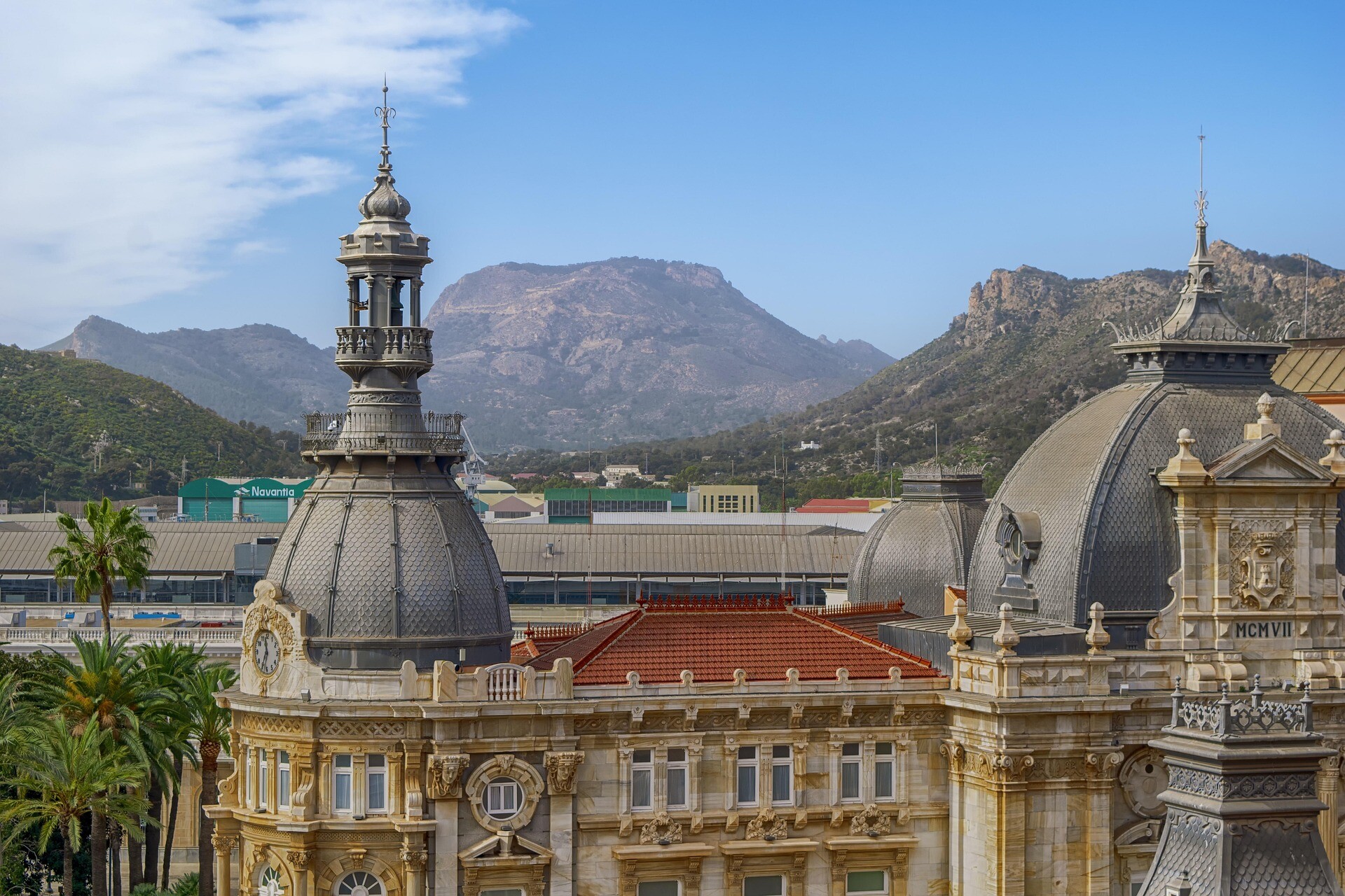 Cartagena