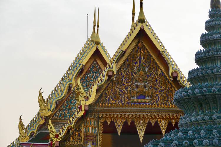 Wat Pho