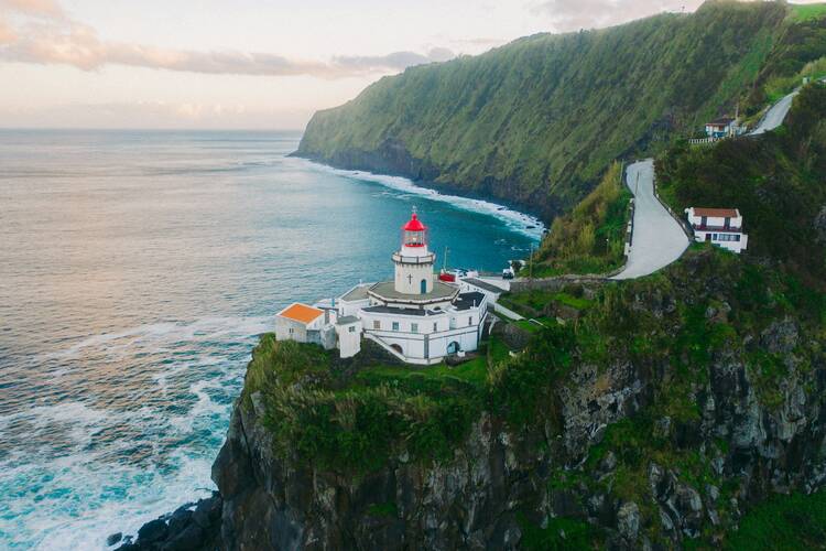 Ribeira Grande, Azores