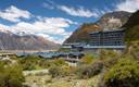 The Hermitage Hotel, Mount Cook