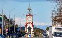 Hokitika, New Zealand