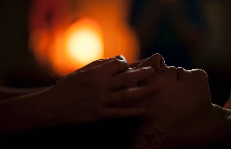 Reiki Healing