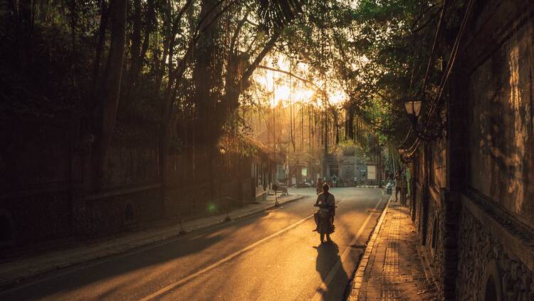 Ubud Town Tour