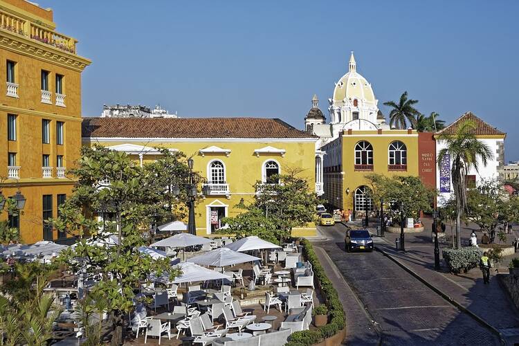 Cartagena