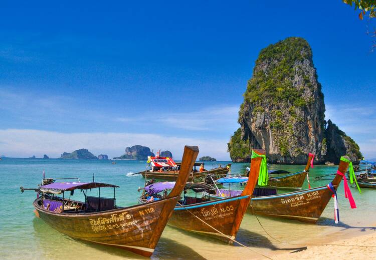 Phuket free