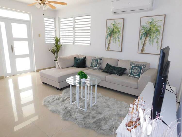 Private home in Puerto Rico