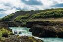 Gullfoss Canyon rafting