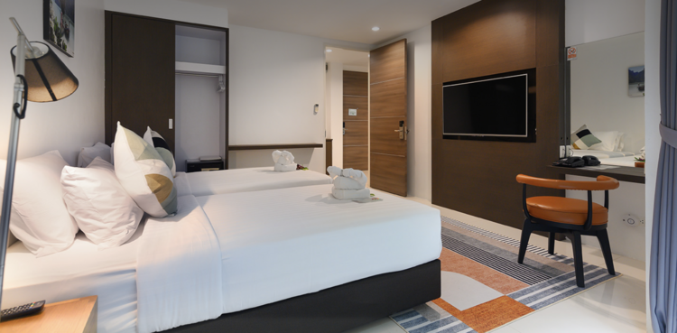 Hilltop Wellness Resort
